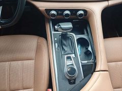 Changan CS95 2.0T 2WDLuxury Version - фото 7
