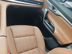Changan CS95 2.0T 2WDLuxury Version - фото 8
