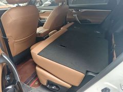 Changan CS95 2.0T 2WDLuxury Version - фото 9