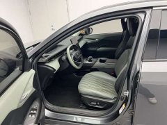 Changan NE 1.5T GDI DCT Version - фото 13