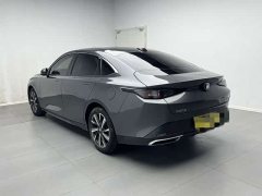Changan NE 1.5T GDI DCT Version - фото 4
