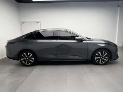 Changan NE 1.5T GDI DCT Version - фото 7