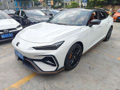 Changan UNI-V 2.0T Version - фото 1