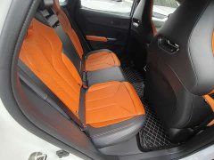 Changan UNI-V 2.0T Version - фото 10