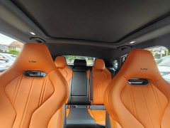 Changan UNI-V 2.0T Version - фото 11