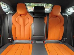 Changan UNI-V 2.0T Version - фото 12