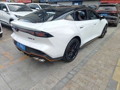 Changan UNI-V 2.0T Version - фото 13