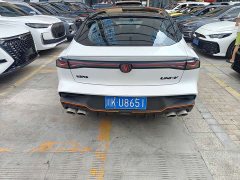 Changan UNI-V 2.0T Version - фото 14