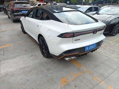 Changan UNI-V 2.0T Version - фото 15