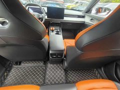 Changan UNI-V 2.0T Version - фото 16