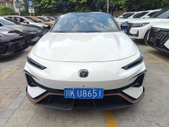 Changan UNI-V 2.0T Version - фото 2