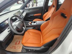 Changan UNI-V 2.0T Version - фото 4