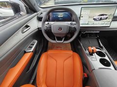Changan UNI-V 2.0T Version - фото 5