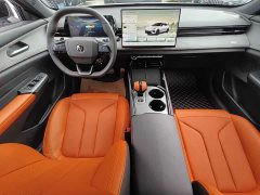 Changan UNI-V 2.0T Version - фото 6