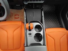 Changan UNI-V 2.0T Version - фото 7