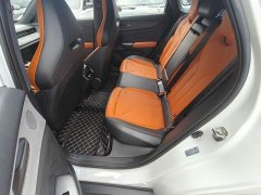 Changan UNI-V 2.0T Version - фото 8