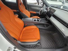 Changan UNI-V 2.0T Version - фото 9
