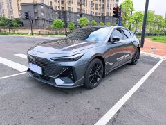Changan UNI-V iDD 1.5T 113km Version - фото 1