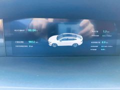 Changan UNI-V iDD 1.5T 113km Version - фото 11