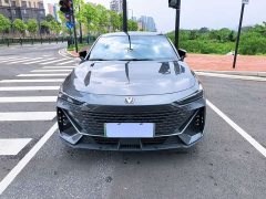 Changan UNI-V iDD 1.5T 113km Version - фото 2