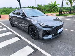 Changan UNI-V iDD 1.5T 113km Version - фото 3