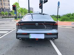 Changan UNI-V iDD 1.5T 113km Version - фото 9