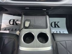 Changan CS75PLUS 1.5T Deluxe Version - фото 11