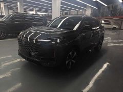 Changan CS55PLUS 1.5T DCTPremium Version - фото 1