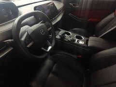 Changan CS55PLUS 1.5T DCTPremium Version - фото 10