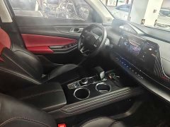 Changan CS55PLUS 1.5T DCTPremium Version - фото 11