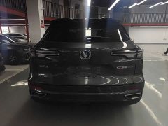 Changan CS55PLUS 1.5T DCTPremium Version - фото 13