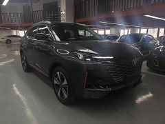 Changan CS55PLUS 1.5T DCTPremium Version - фото 3
