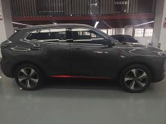 Changan CS55PLUS 1.5T DCTPremium Version - фото 4