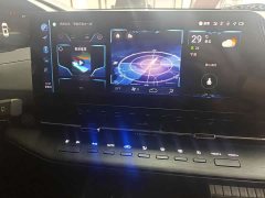 Changan CS55PLUS 1.5T DCTPremium Version - фото 5