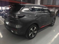 Changan CS55PLUS 1.5T DCTPremium Version - фото 7