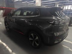 Changan CS55PLUS 1.5T DCTPremium Version - фото 8