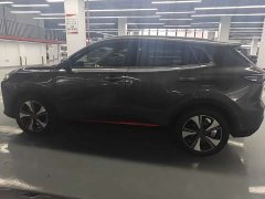 Changan CS55PLUS 1.5T DCTPremium Version - фото 9