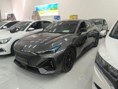 Changan UNI-V 1.5T Premium Version - фото 1