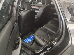 Changan UNI-V 1.5T Premium Version - фото 11