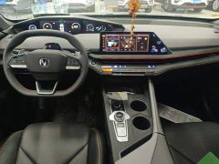 Changan UNI-V 1.5T Premium Version - фото 12