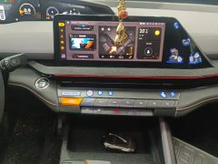 Changan UNI-V 1.5T Premium Version - фото 13
