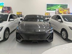 Changan UNI-V 1.5T Premium Version - фото 2