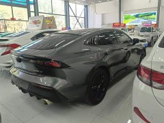 Changan UNI-V 1.5T Premium Version - фото 3