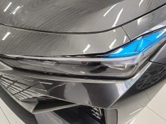 Changan UNI-V 1.5T Premium Version - фото 5