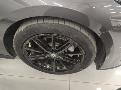 Changan UNI-V 1.5T Premium Version - фото 6