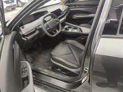 Changan UNI-V 1.5T Premium Version - фото 9