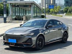Changan UNI-V 1.5T Edition - фото 1