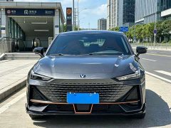 Changan UNI-V 1.5T Edition - фото 2