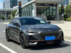 Changan UNI-V 1.5T Edition - фото 3