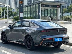 Changan UNI-V 1.5T Edition - фото 4